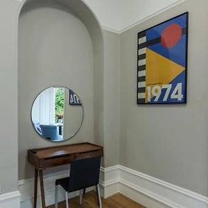 Deluxe Junior Suite